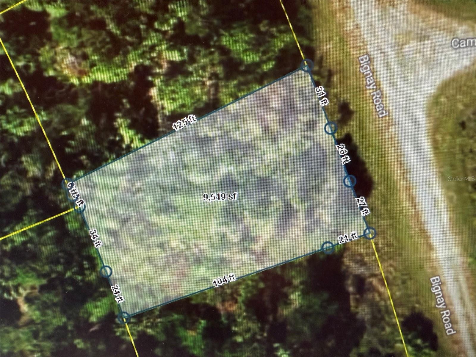 Bignay Rd, North Port, FL 34288