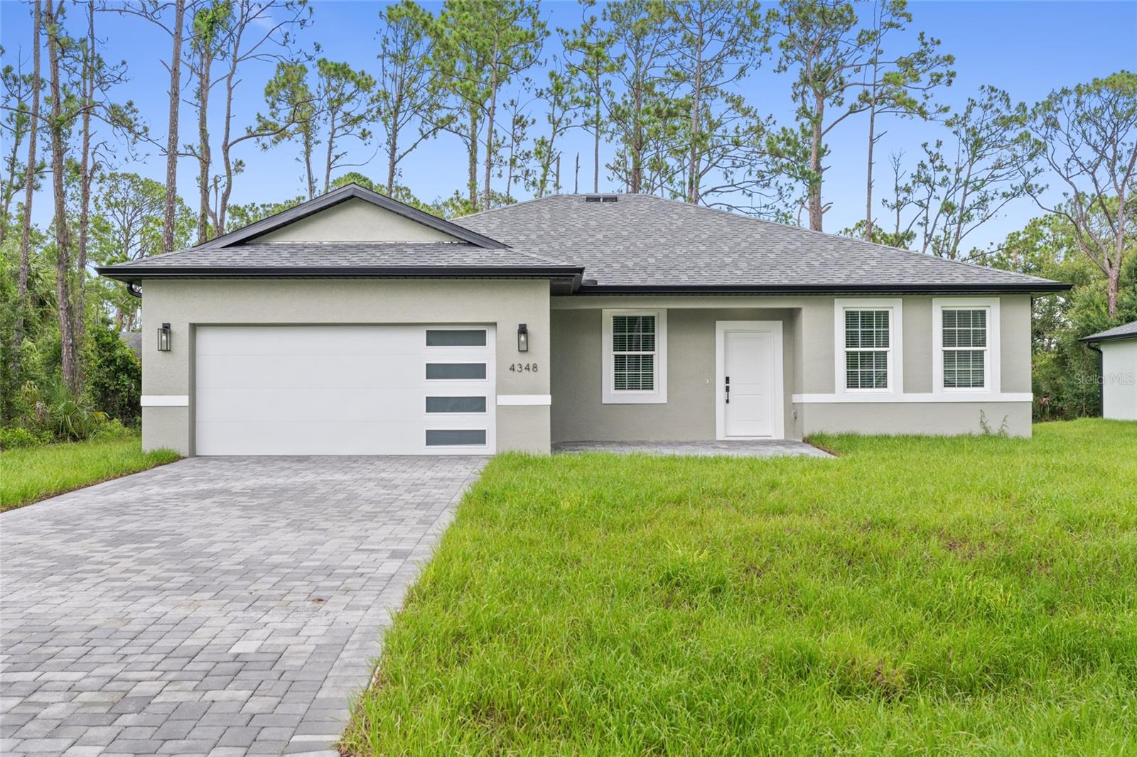 4348 Balsey St, North Port, FL 34286