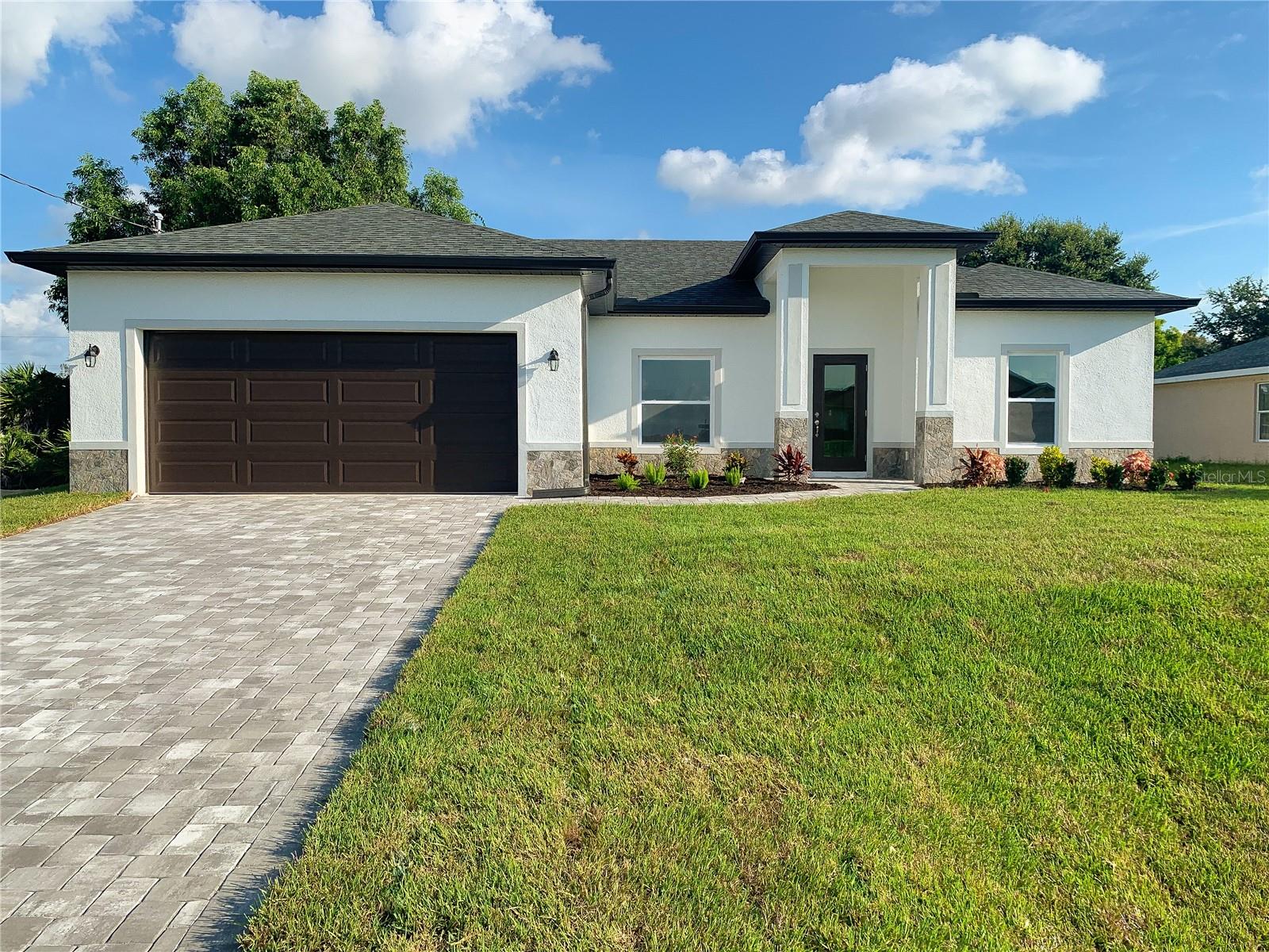 1857 Spaniel Ave, North Port, FL 34288