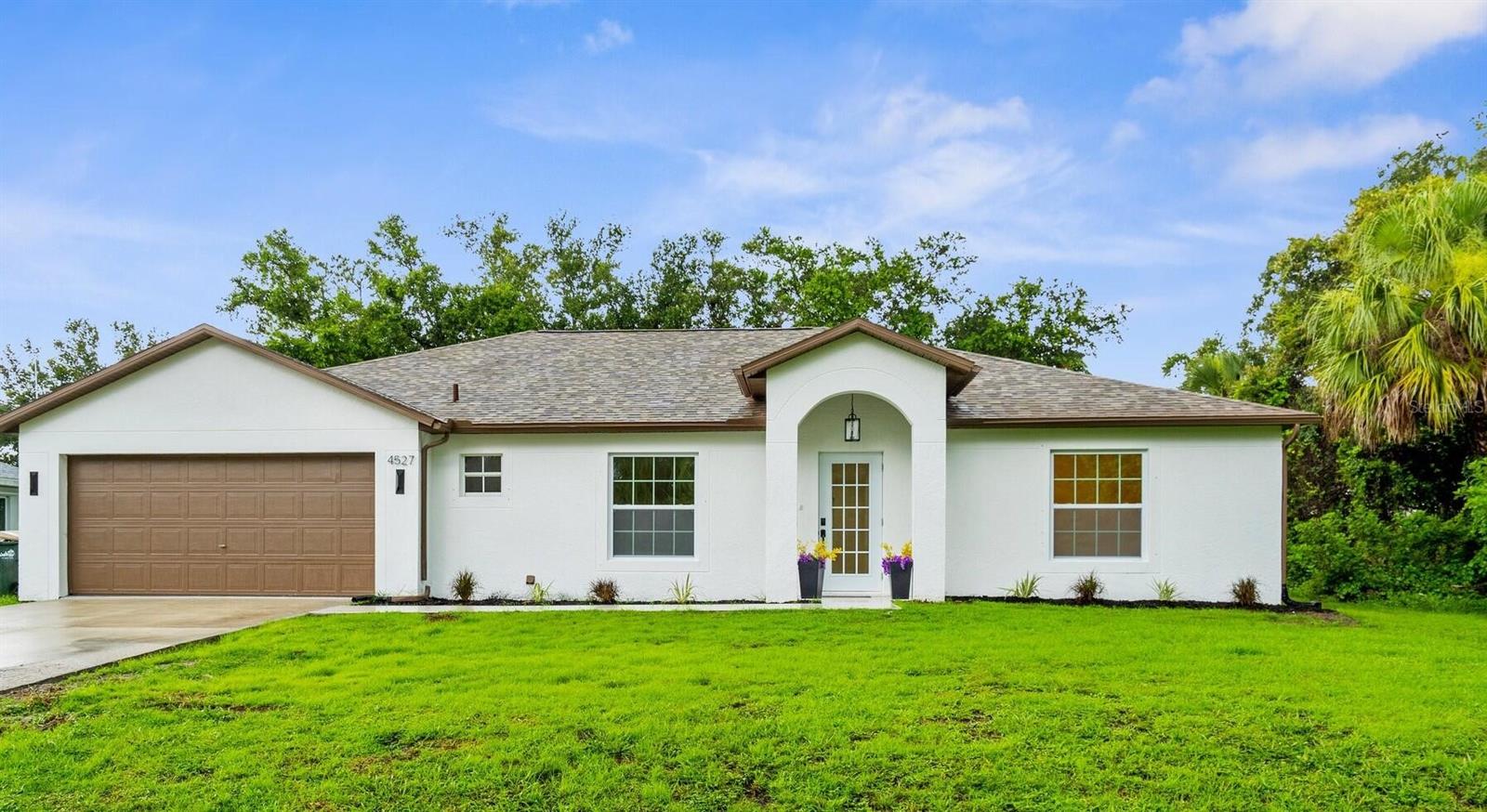 4527 Bamonte St, North Port, FL 34286
