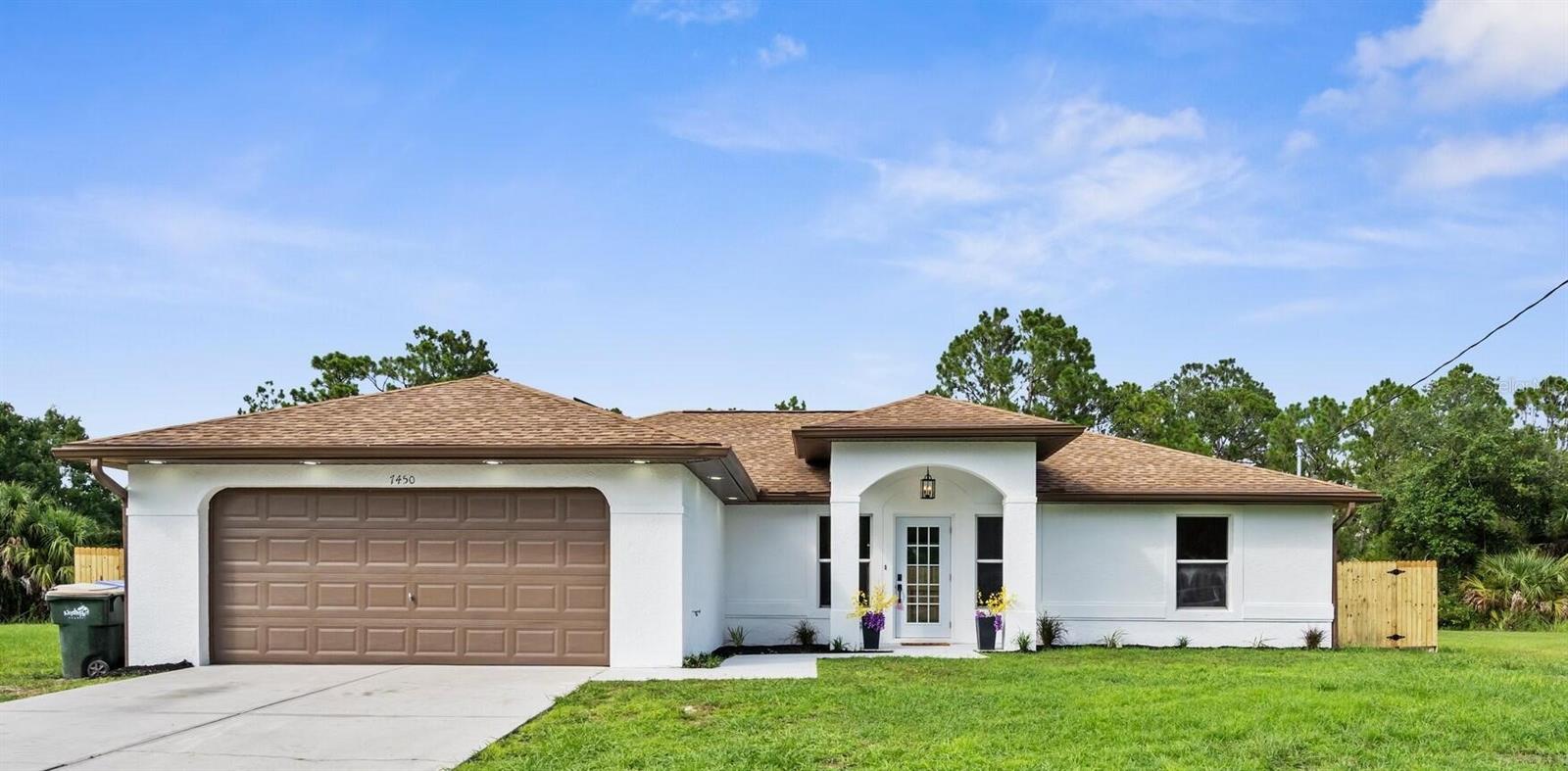 7450 Franzino Ave, North Port, FL 34291
