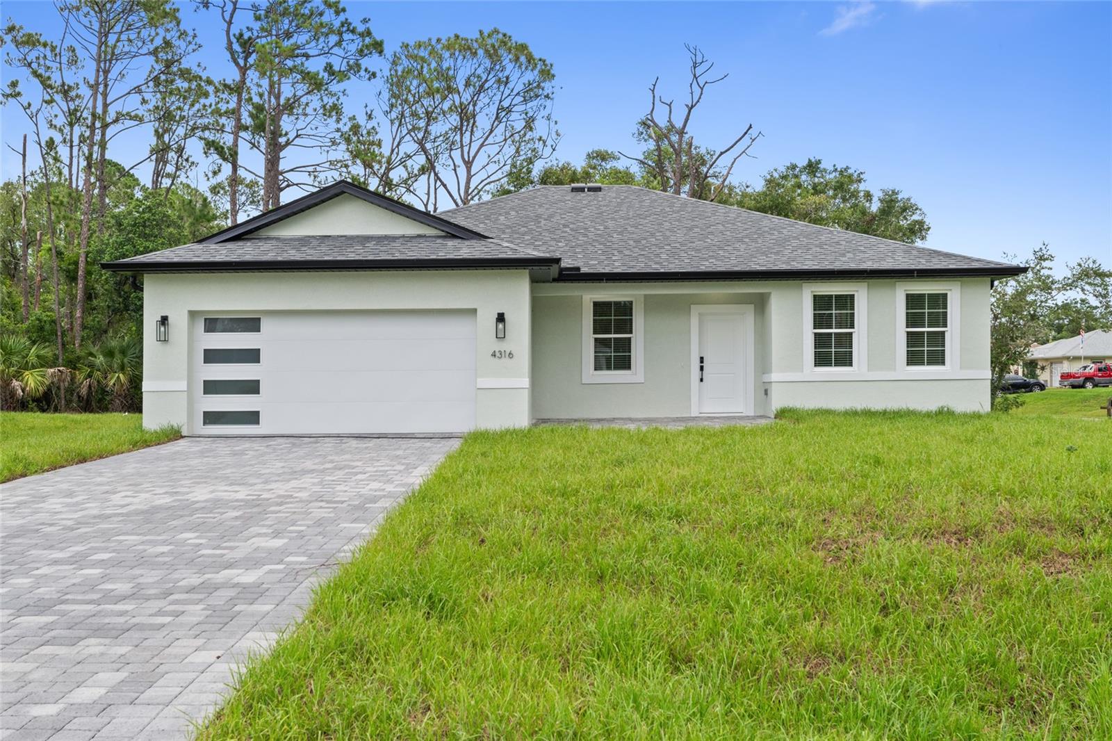 4316 Balsey St, North Port, FL 34286