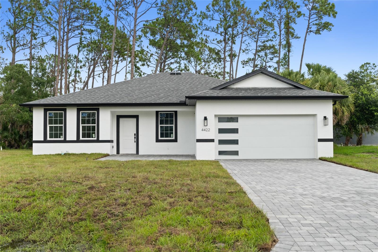4422 Badali Rd, North Port, FL 34286
