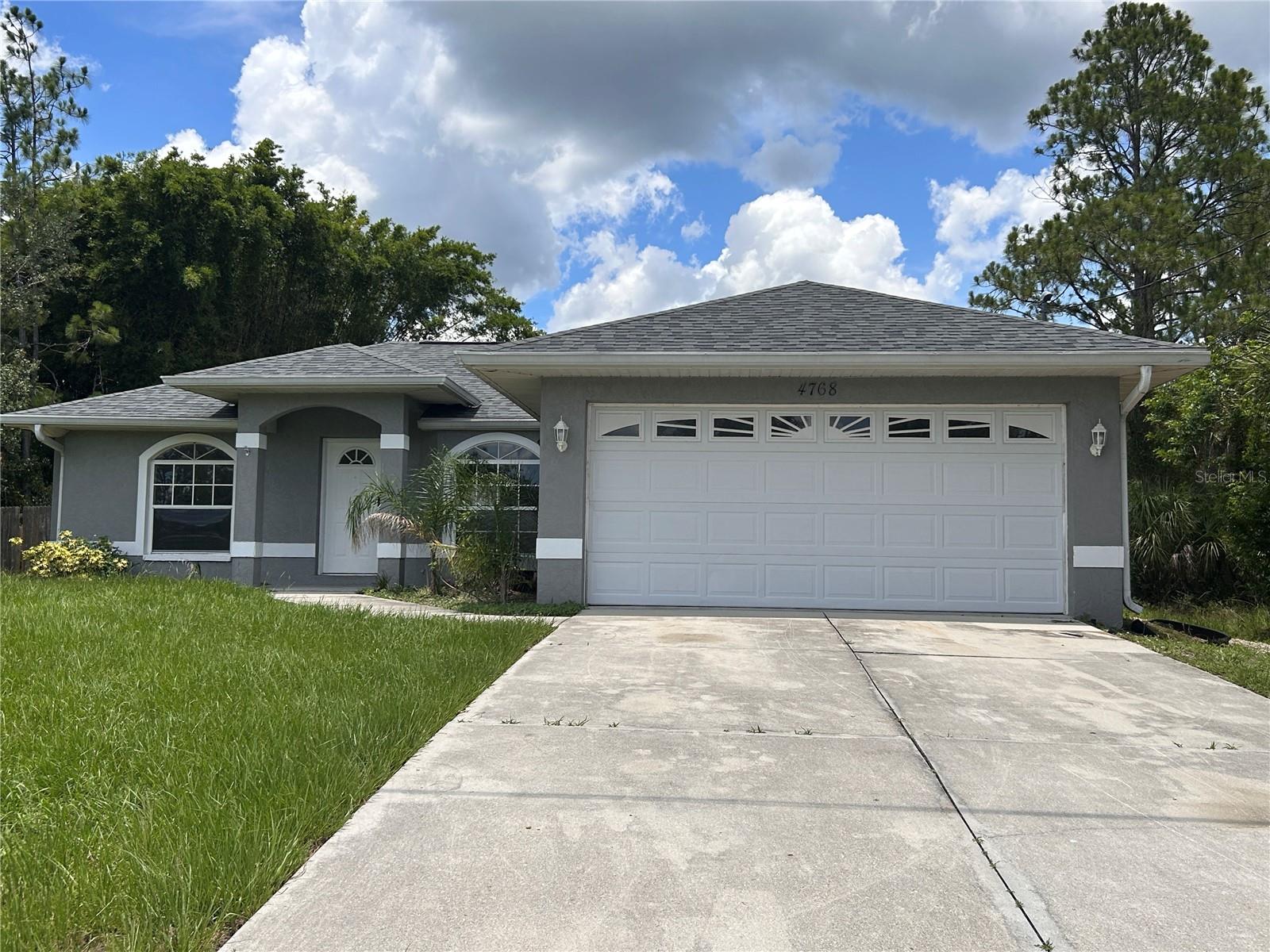4768 Flint Dr, North Port, FL 34286