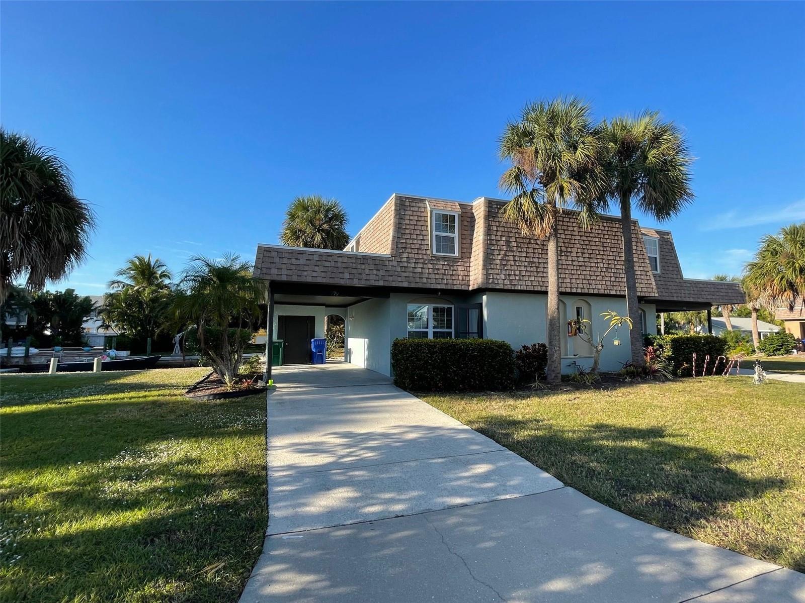 779 Saint Judes Dr N, Longboat Key, FL 34228