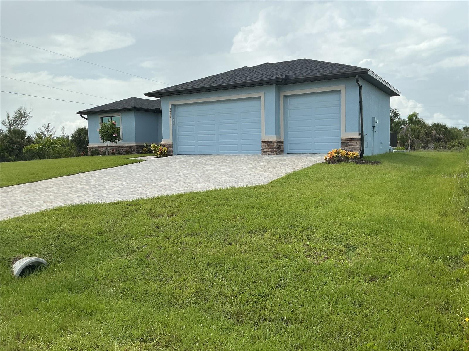 10381 Rainsville St, Port Charlotte, FL 33981