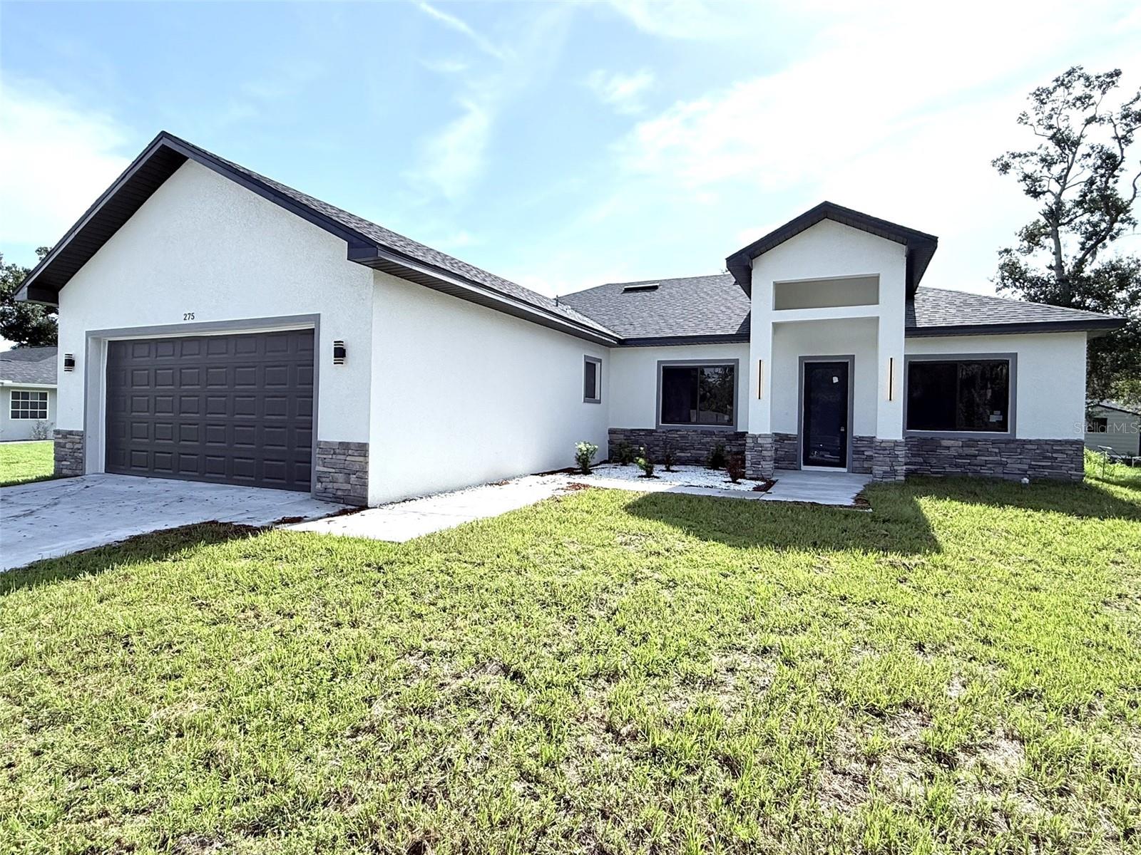 275 Lecturn St, Port Charlotte, FL 33954