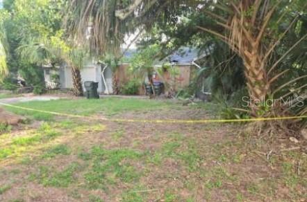 3311 S Salford Blvd, North Port, FL 34287
