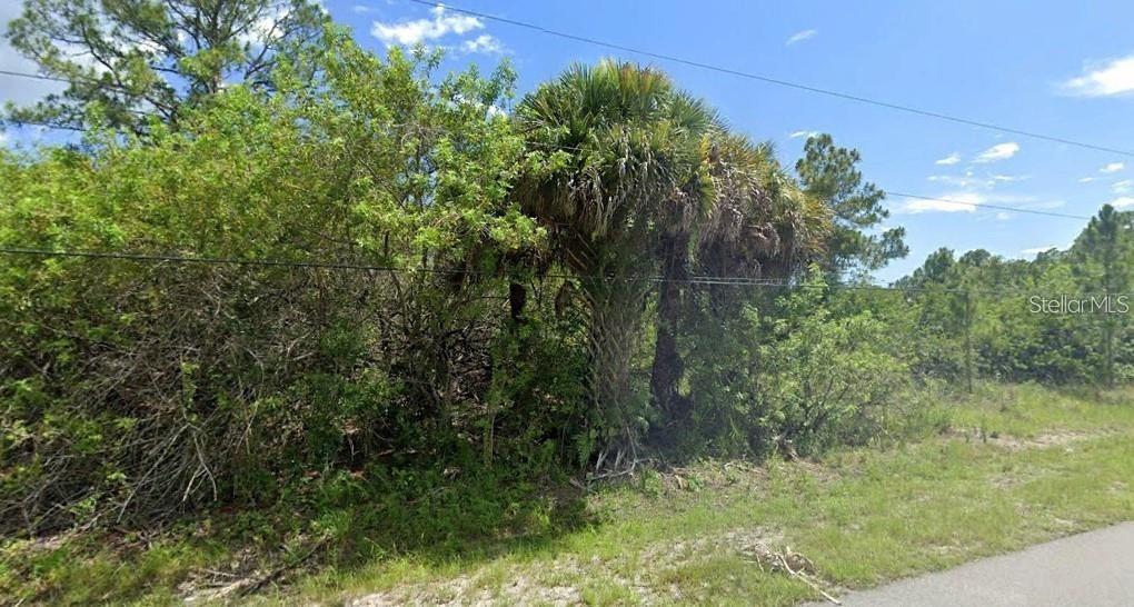 Simonton Ave, North Port, FL 34286