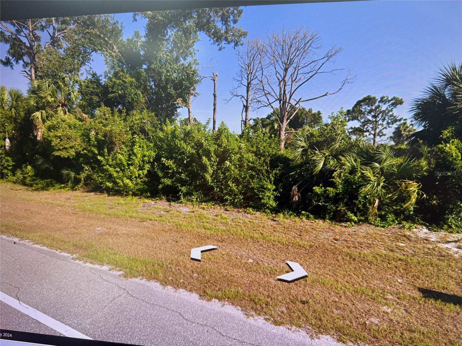 137 Ingram Blvd, Rotonda West, FL 33947