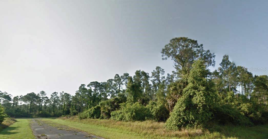 0 Conbow Pl, North Port, FL 34288