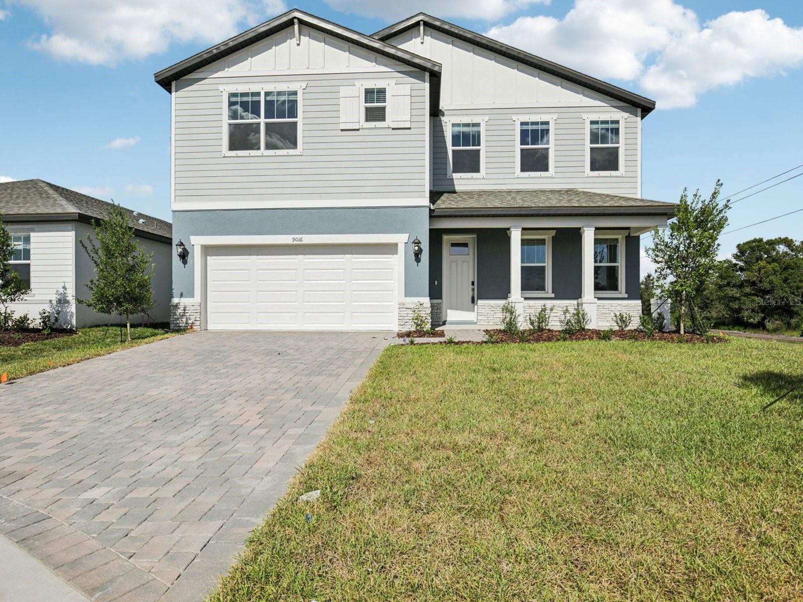 9016 Venetia Ct, Palmetto, FL 34221