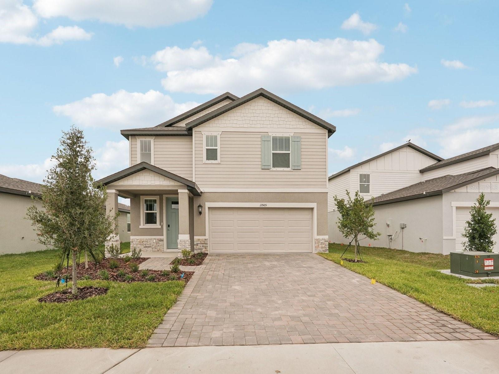 13505 Shellmore Ave, Palmetto, FL 34221