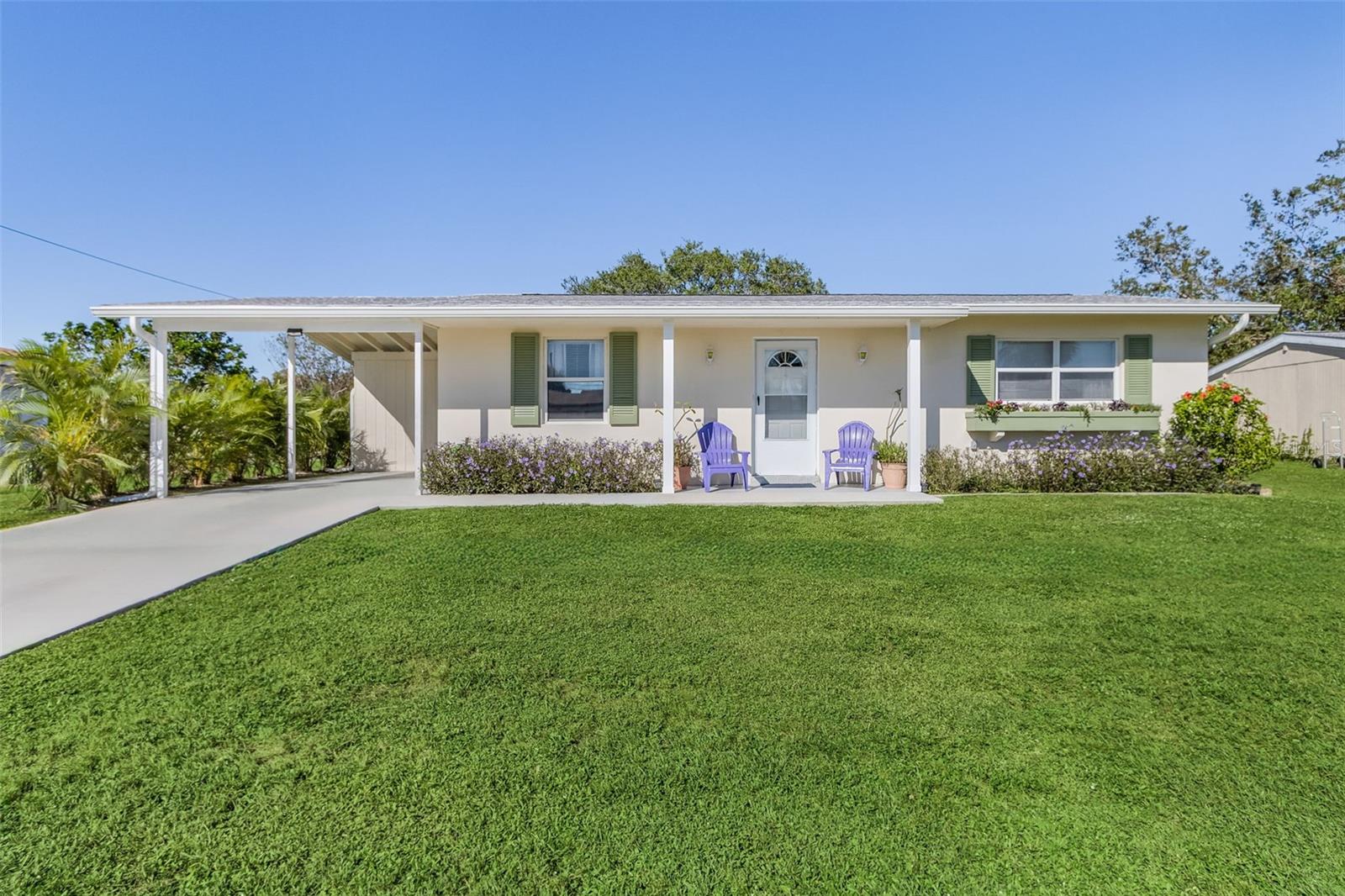 22308 Laramore Ave, Port Charlotte, FL 33952