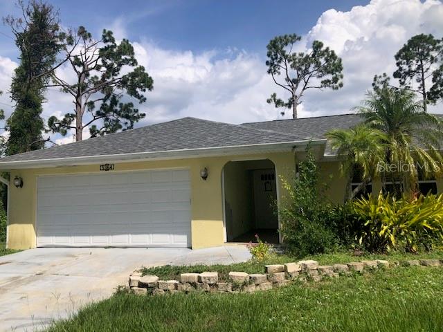 5364 Chard Ter, Port Charlotte, FL 33981