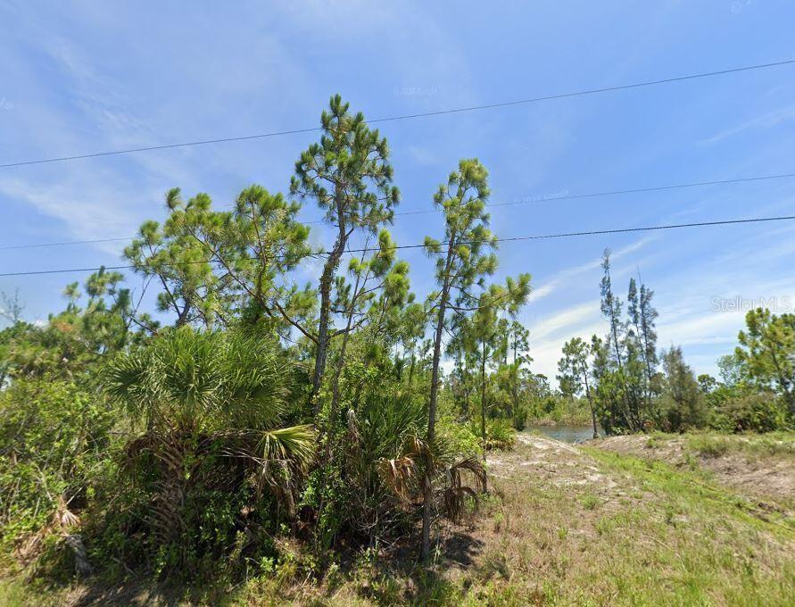 15181 Amsterdam Ave, Port Charlotte, FL 33981