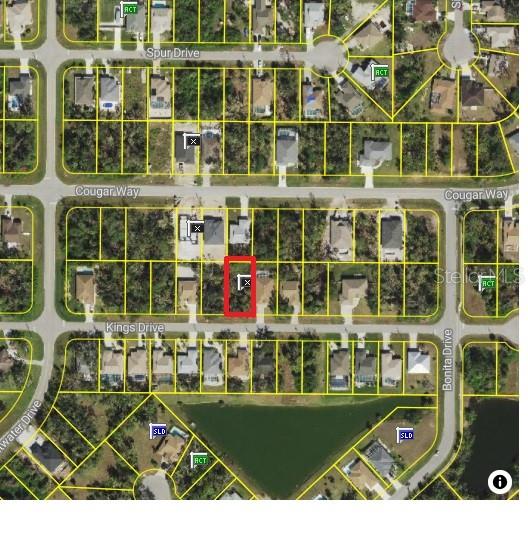 148 Kings Dr, Rotonda West, FL 33947