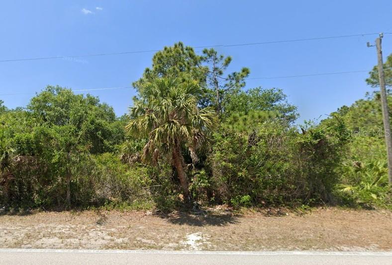 319 Ravenswood Blvd, Port Charlotte, FL 33954