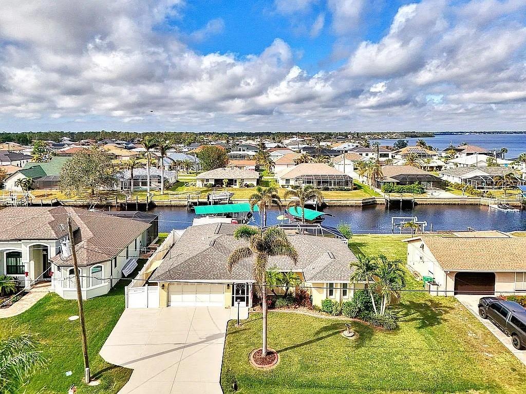5231 Conner Ter, Port Charlotte, FL 33981