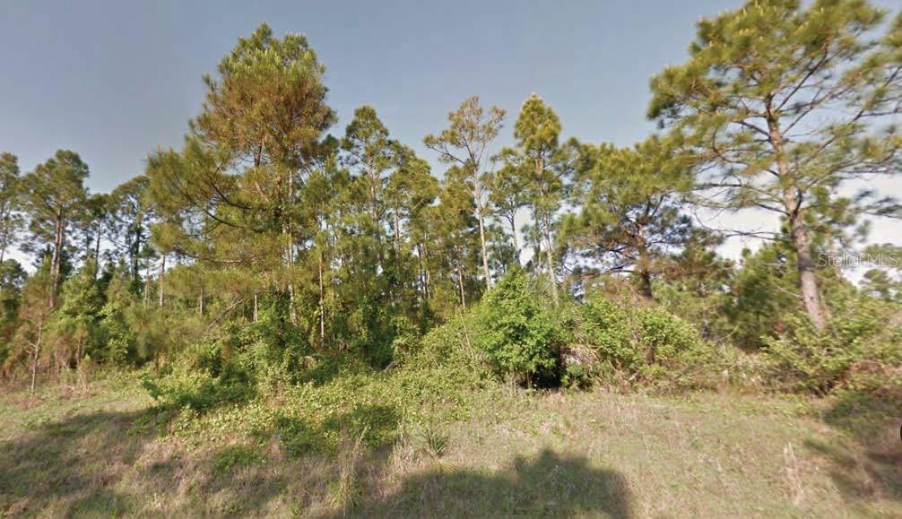 Cottagemaid St, North Port, FL 34288