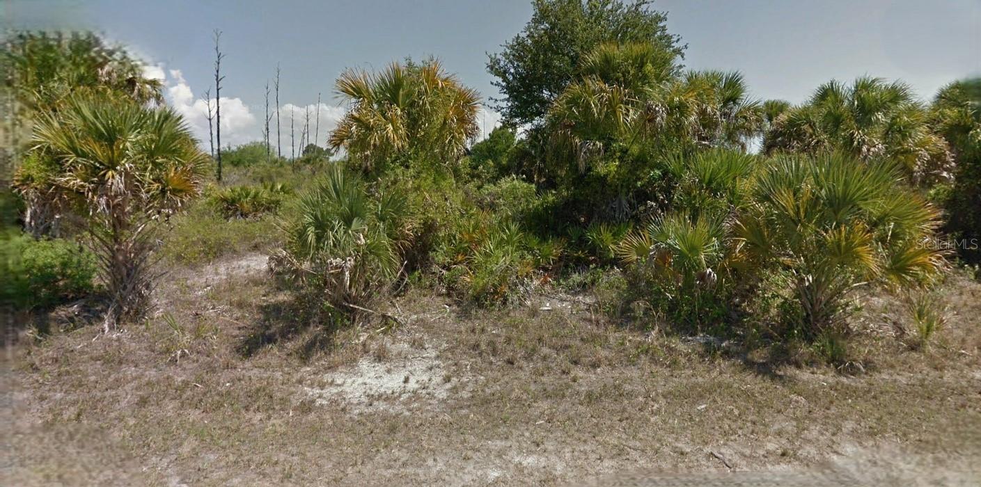 Ponds St, North Port, FL 34286