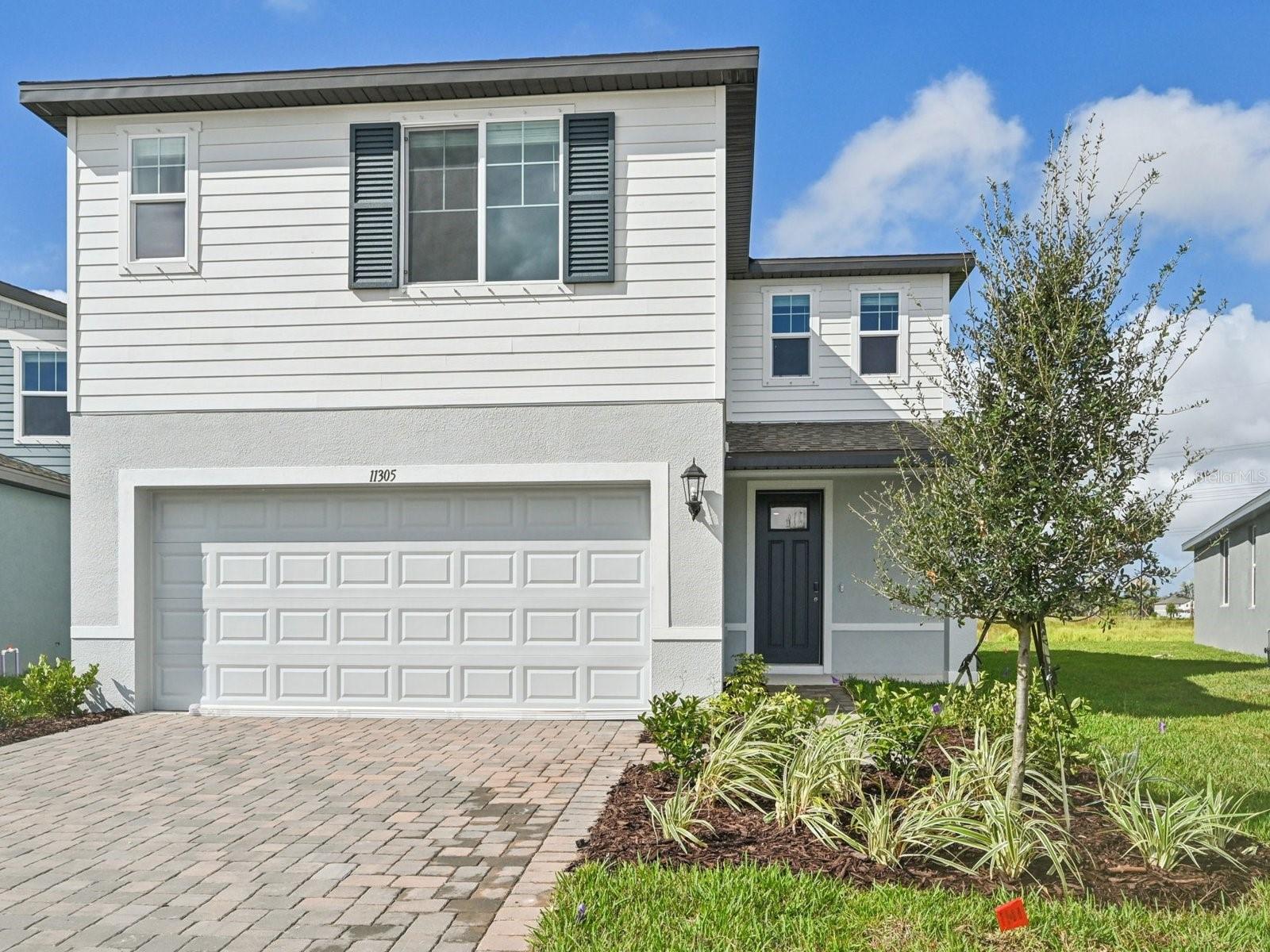 11305 Bellewood Ter, Parrish, FL 34219