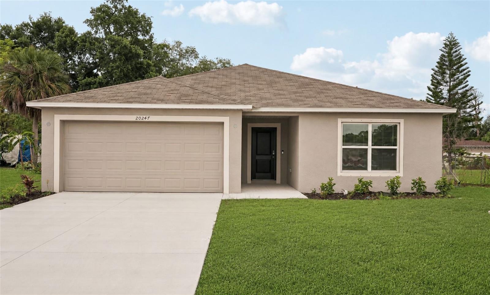 20247 Andover Ave, Port Charlotte, FL 33954