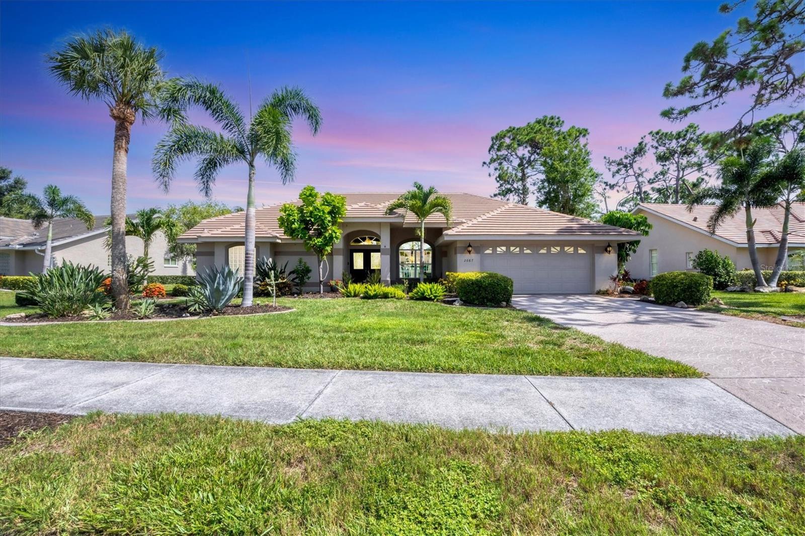 2087 Timucua Trl, Nokomis, FL 34275