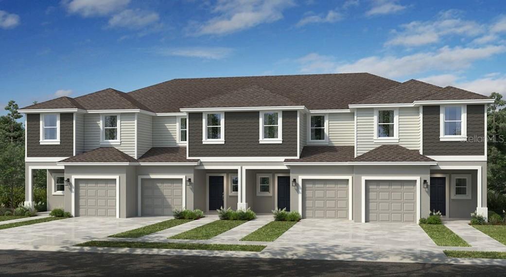 9049 Driven Snow St, Sarasota, FL 34241