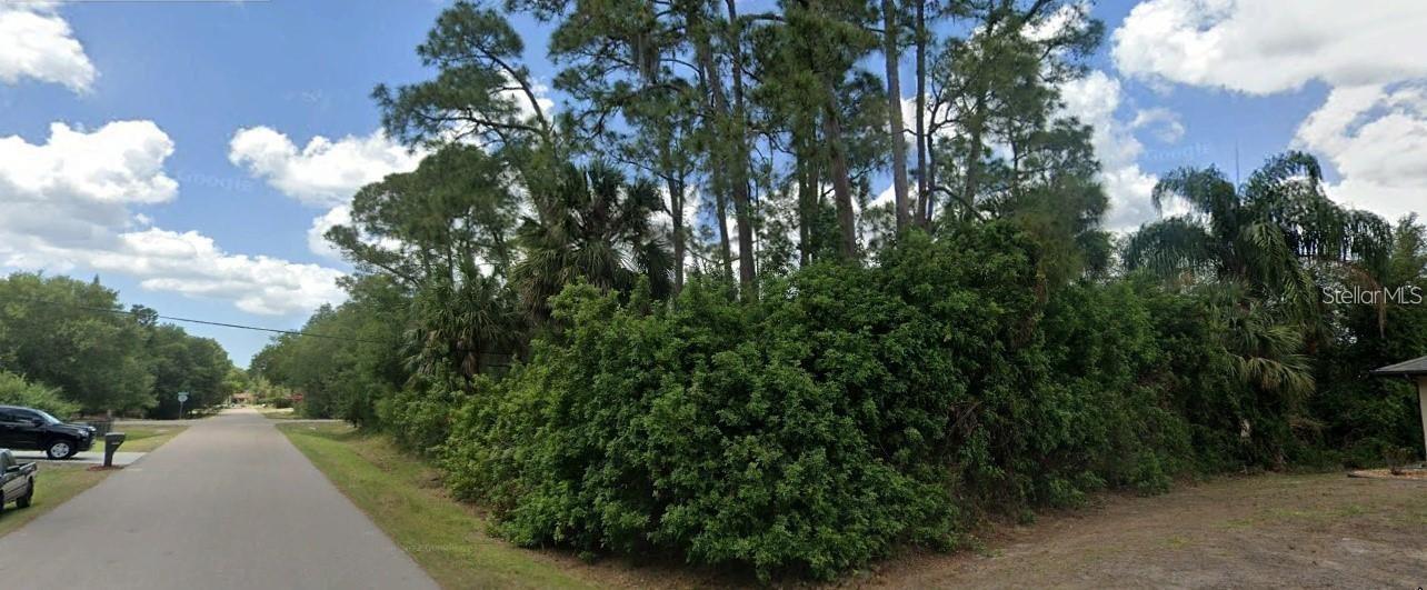 22406 Blanchard Ave, Port Charlotte, FL 33952