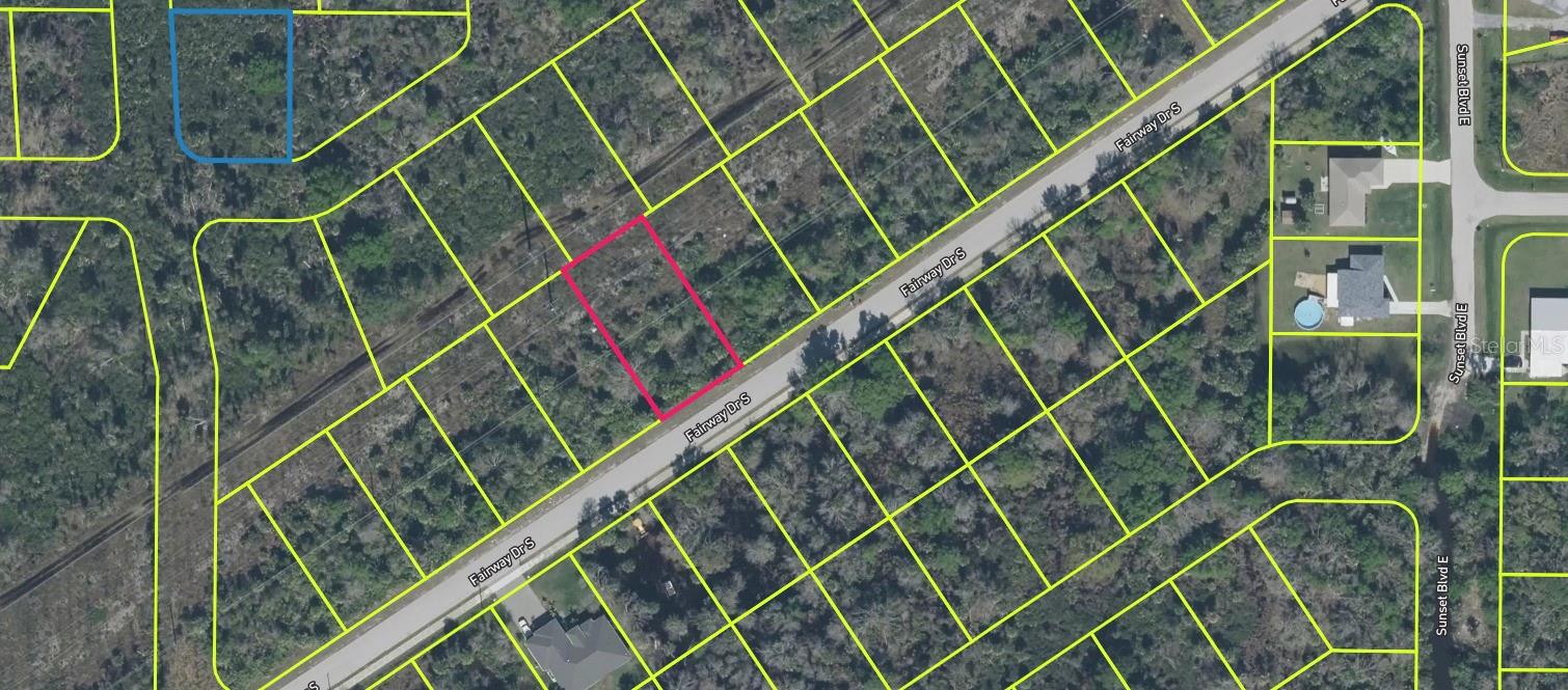 5212 Fairway Dr S, Punta Gorda, FL 33982