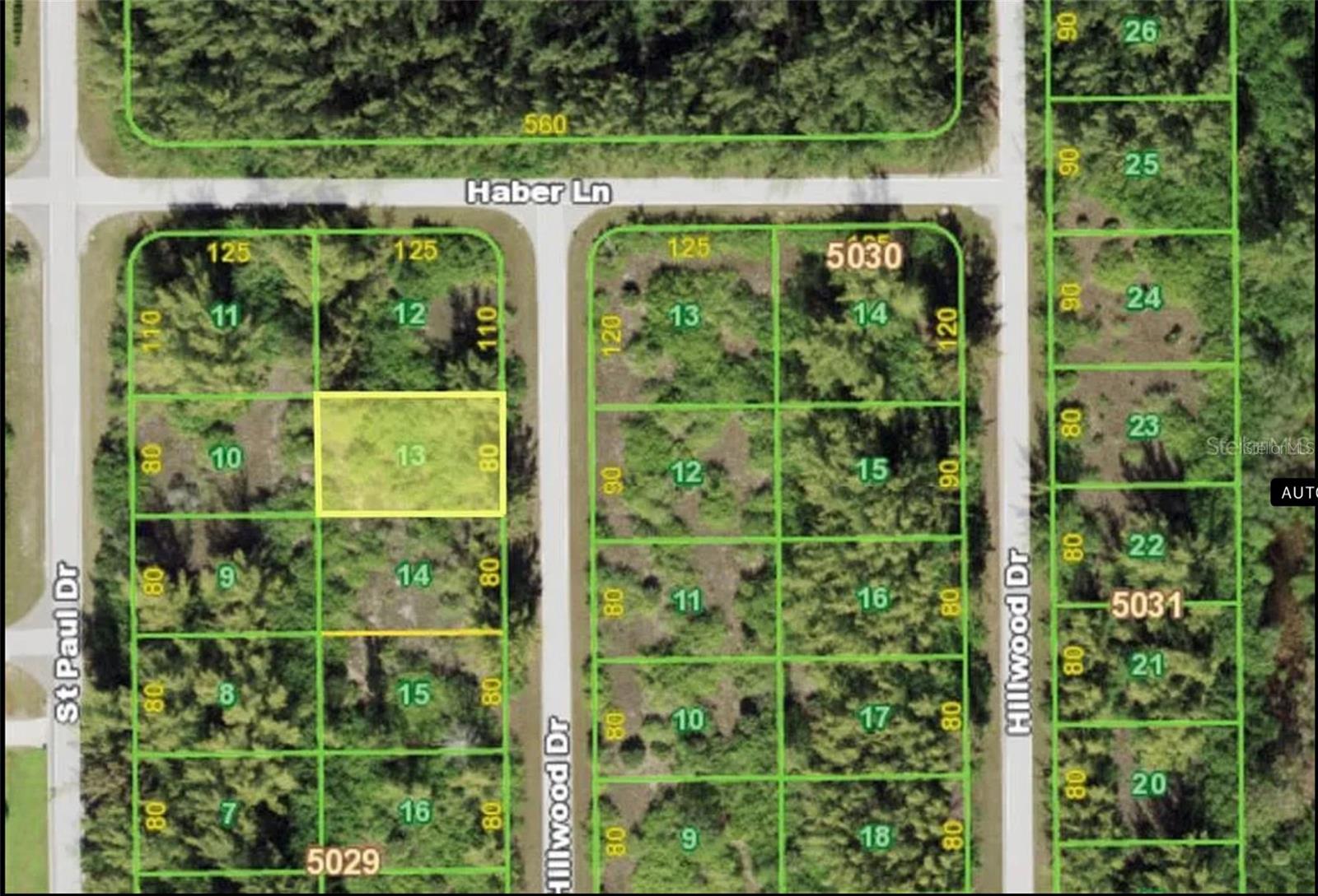 10790 Hillwood Dr, Port Charlotte, FL 33981