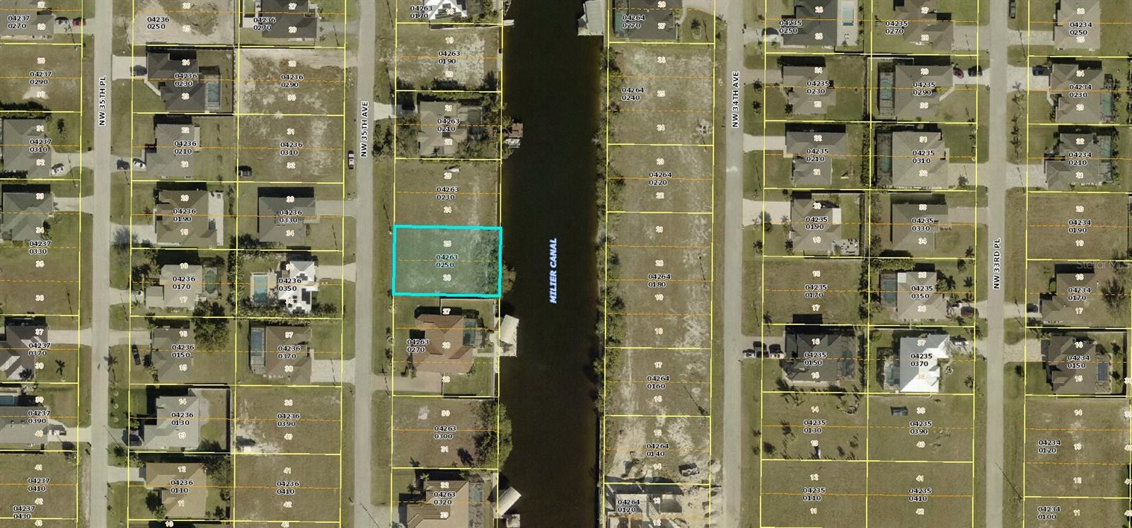 1235 Nw 35th Ave, Cape Coral, FL 33993
