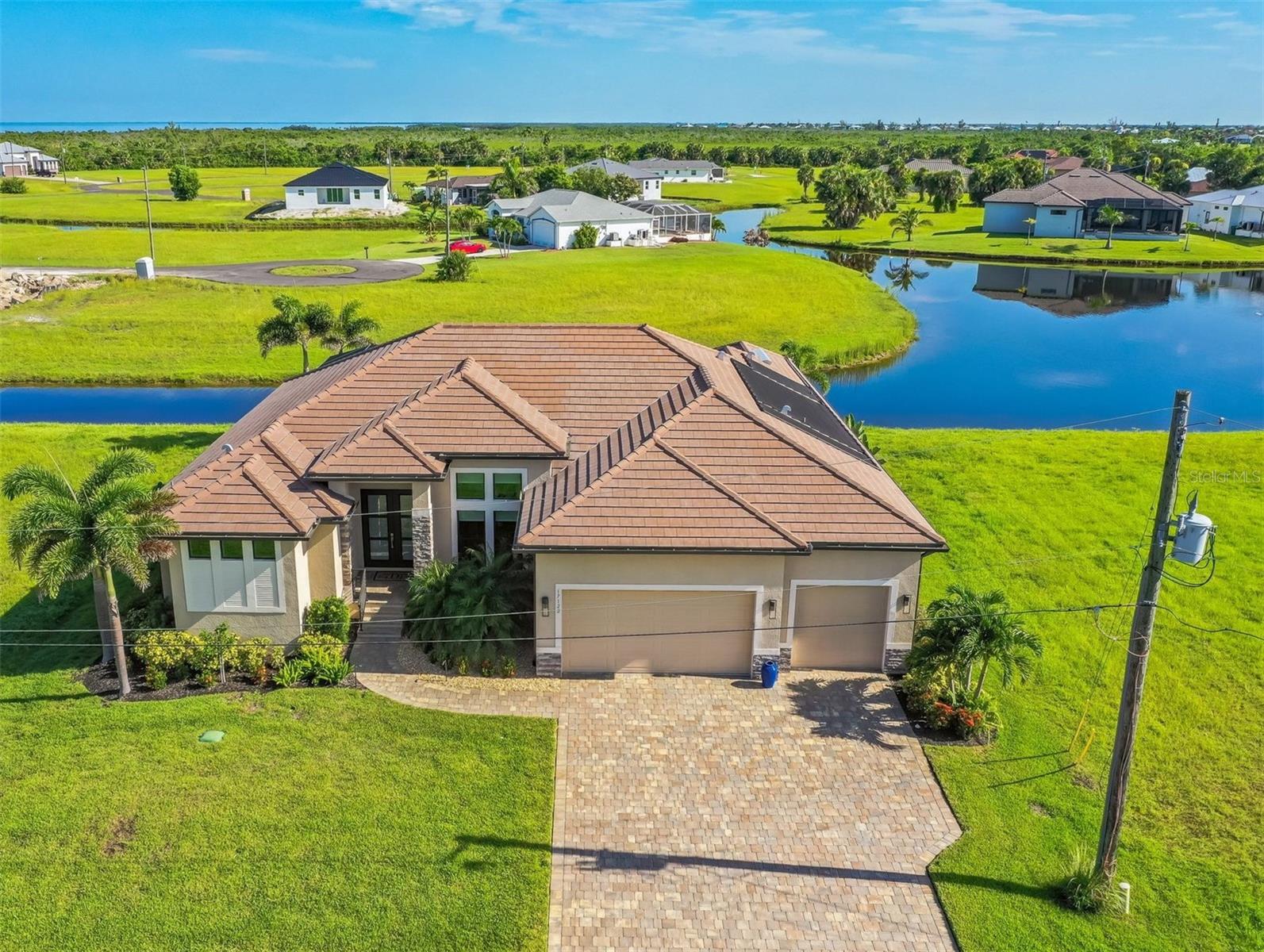 17122 Barcrest Ln, Punta Gorda, FL 33955