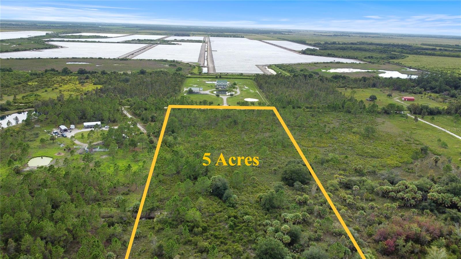 Tbd Bermont Rd, Punta Gorda, FL 33982
