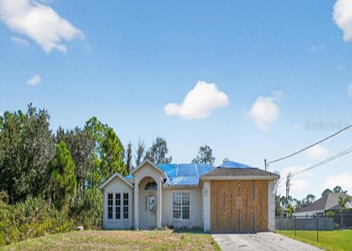 3162 Irma St, North Port, FL 34291