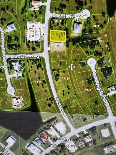 16257 San Edmundo Rd, Punta Gorda, FL 33955