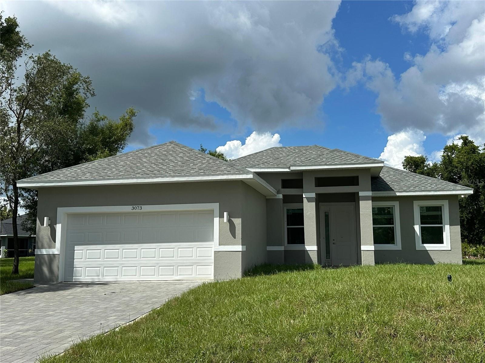 3073 Aliceville Rd, North Port, FL 34288