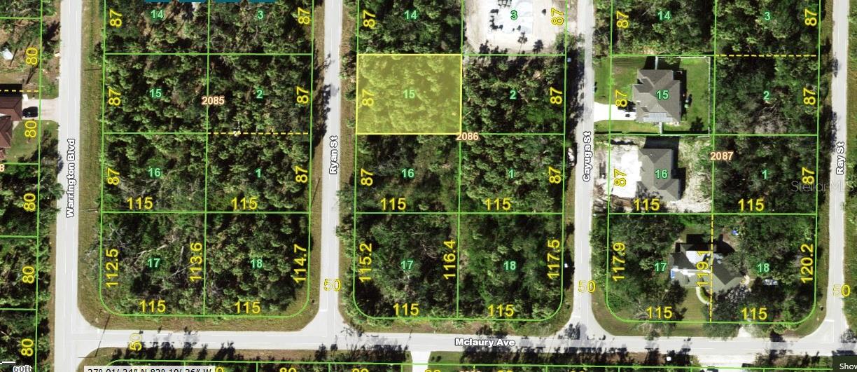 210 Ryan St, Port Charlotte, FL 33954