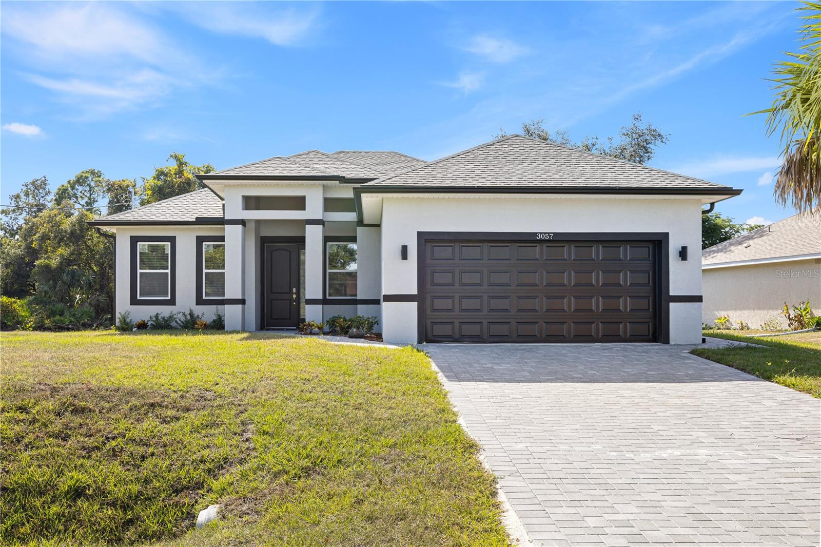 3057 Aliceville Rd, North Port, FL 34288