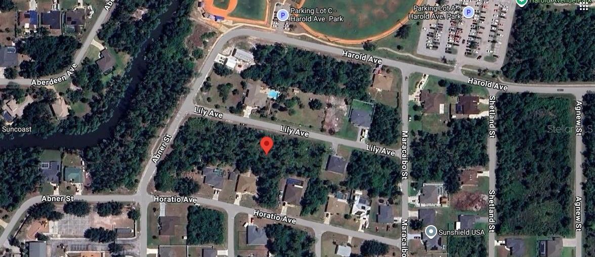 23367 Lily Ave, Punta Gorda, FL 33980