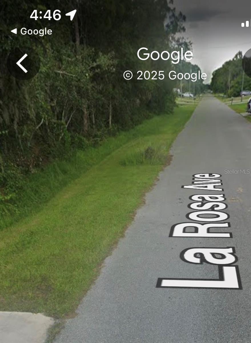 La Rosa Ave, North Port, FL 34286