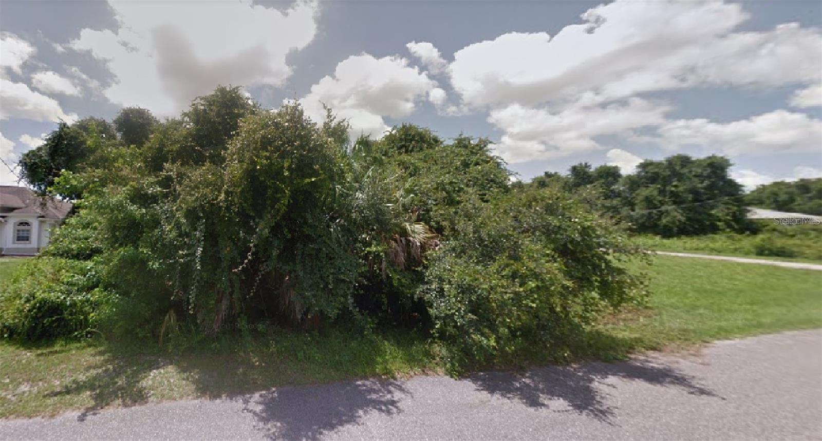 Antioch St, North Port, FL 34288
