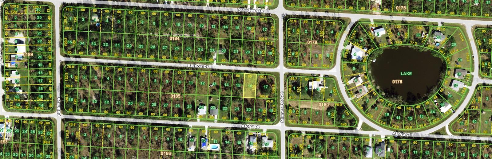 27373 Balboa Dr, Punta Gorda, FL 33955