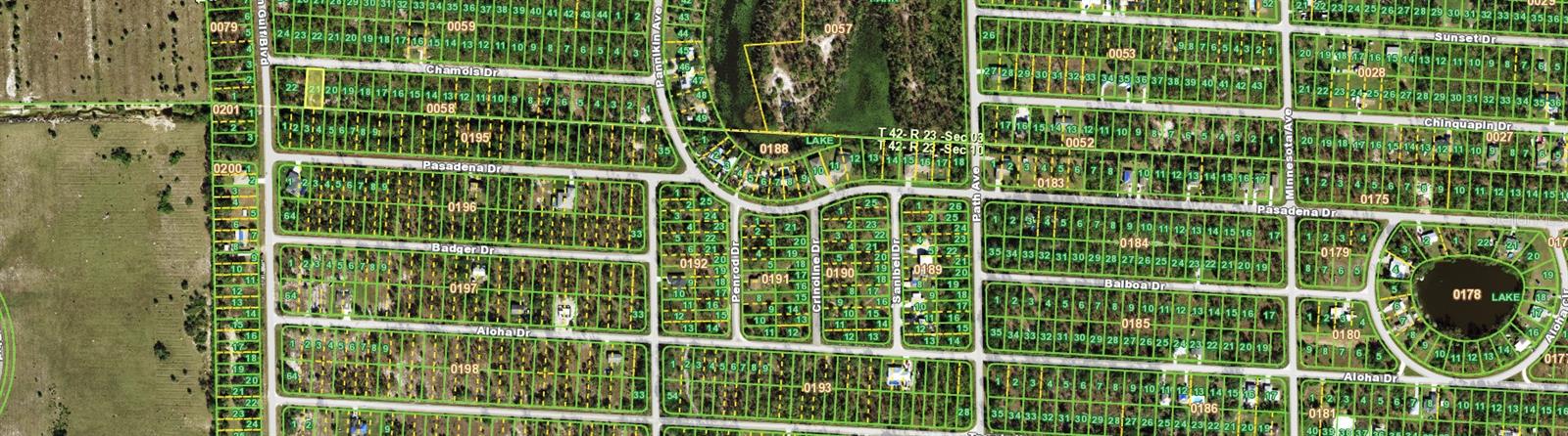 27039 Chamois Dr, Punta Gorda, FL 33955