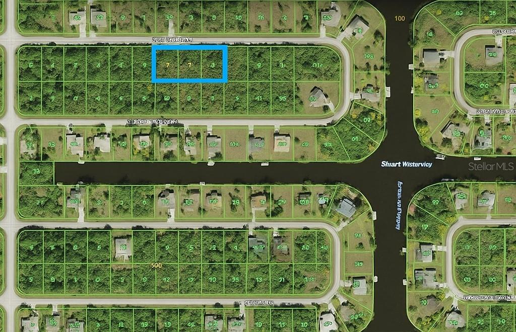 15785/15793/15801 Hennipen Cir, Port Charlotte, FL 33981