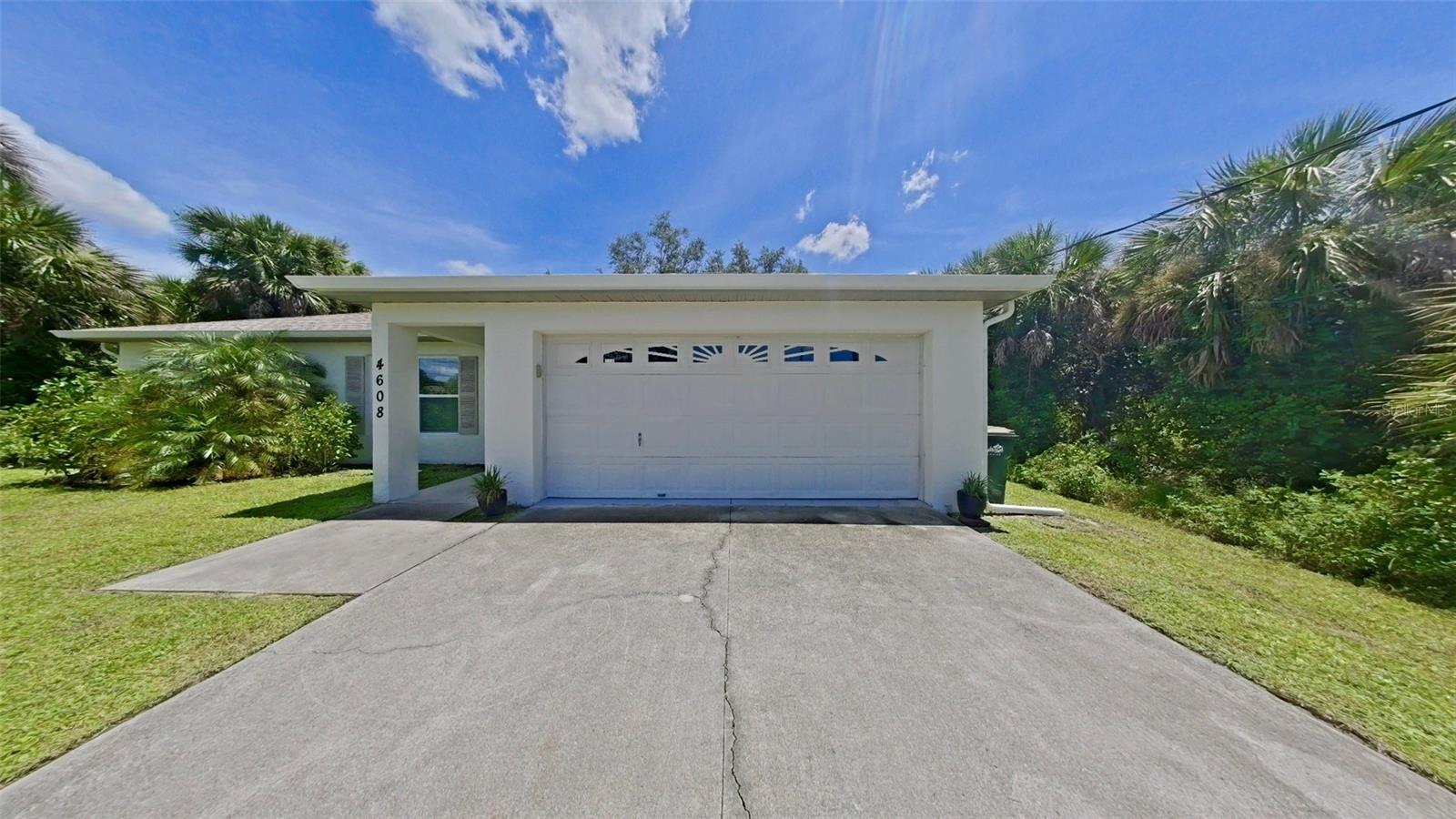 4608 Butterfly Ln, North Port, FL 34288