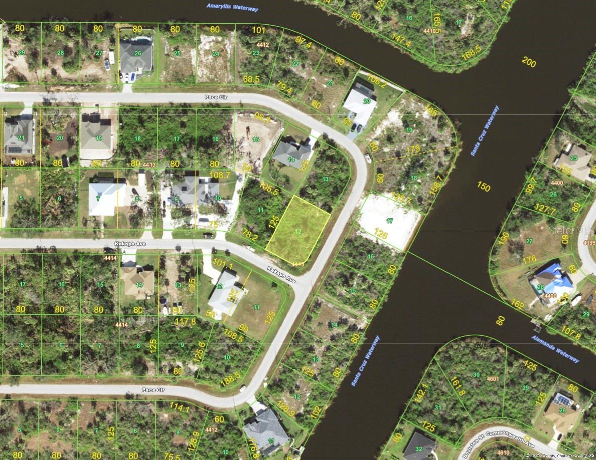 13236 Kakapo Ave, Port Charlotte, FL 33981
