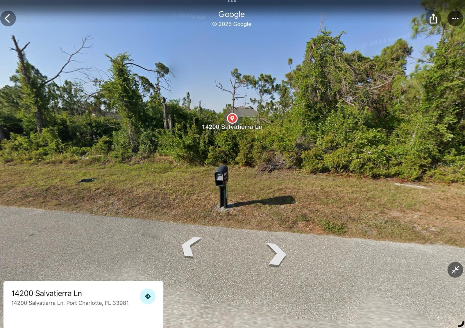 14200 Salvatierra Ln, Port Charlotte, FL 33981
