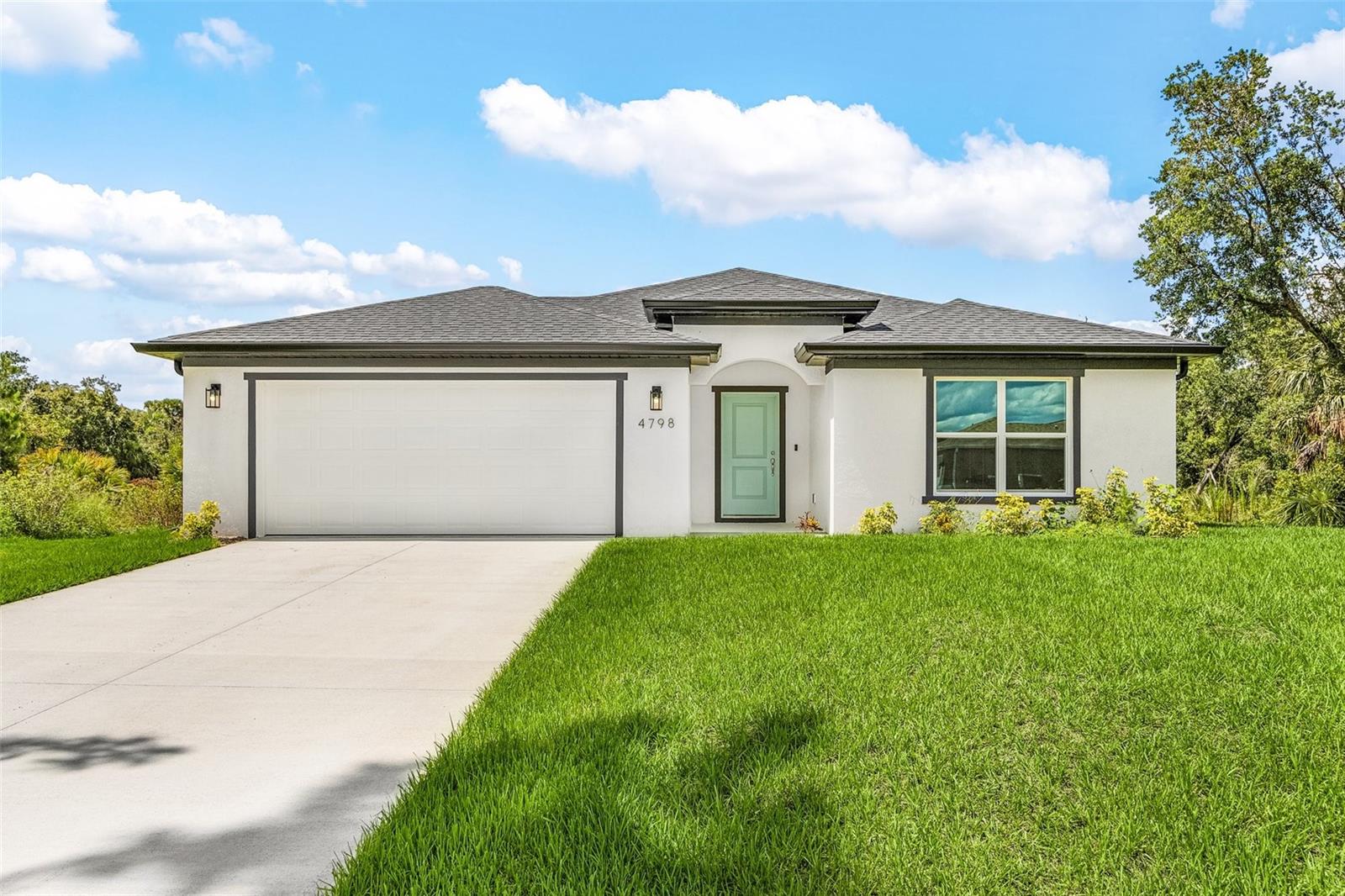 5316 Delight Ave, North Port, FL 34288